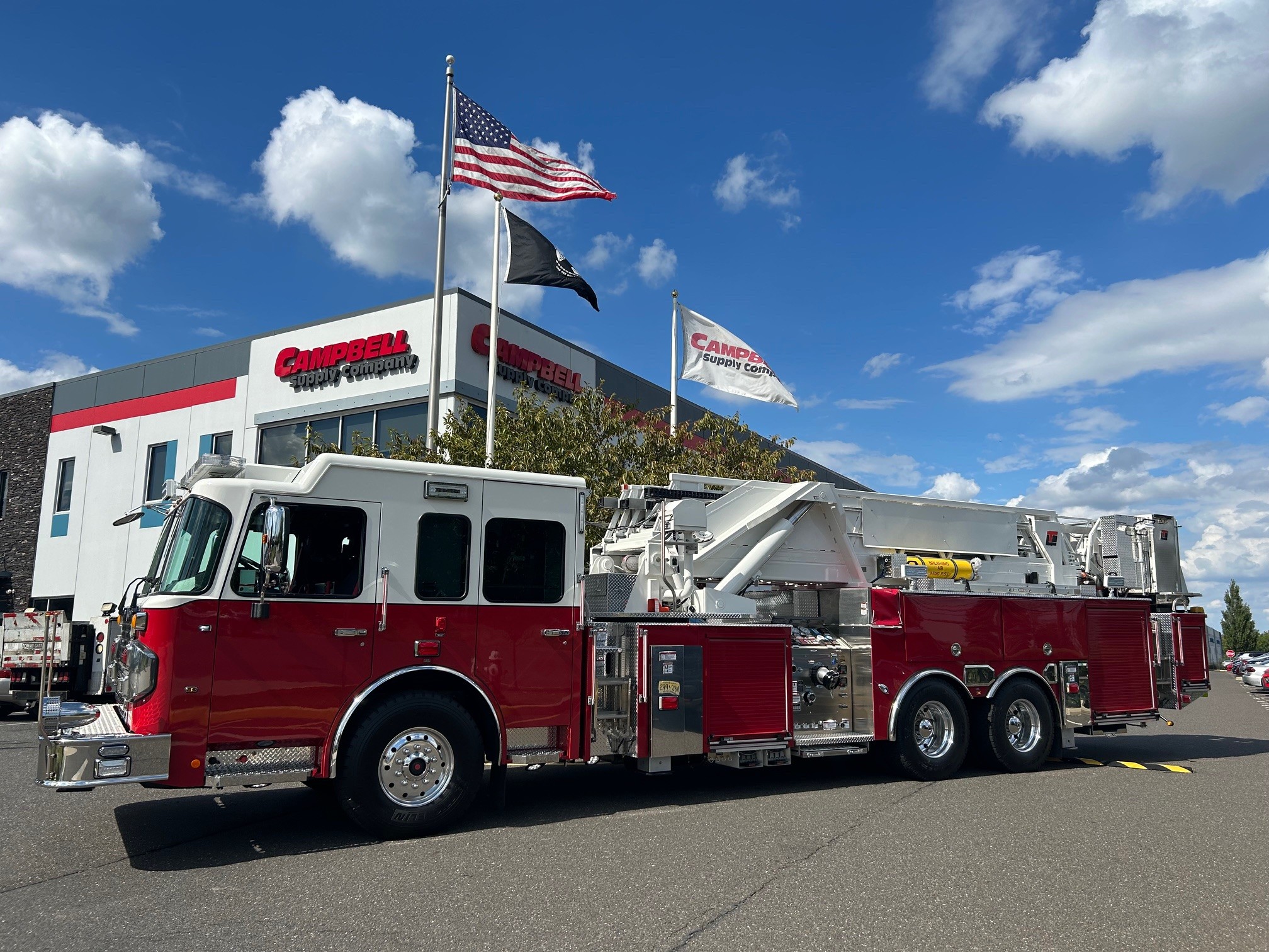 Millburn LT-93
