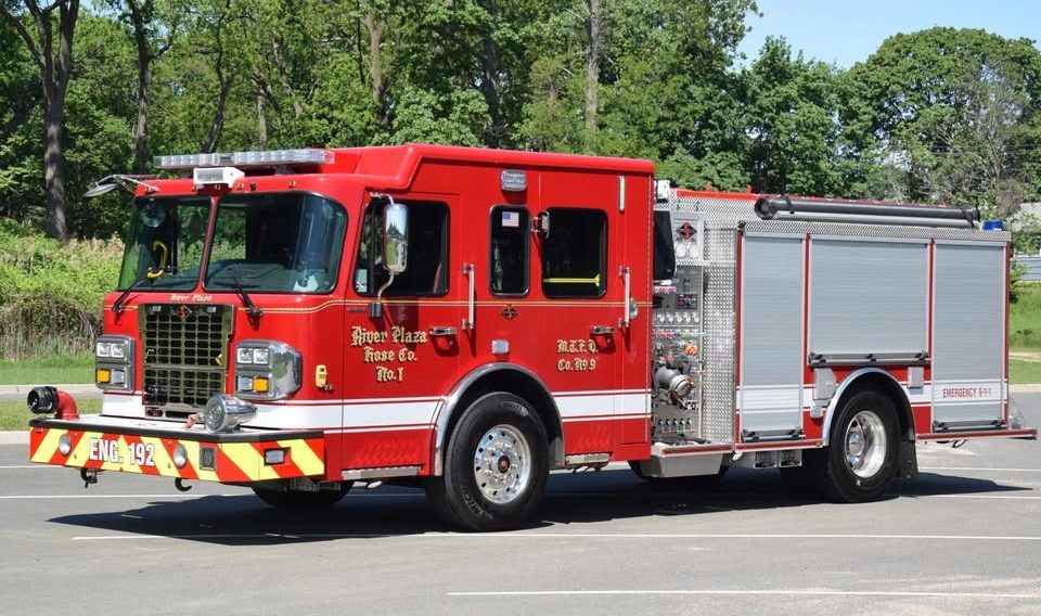 River Plaza Hose Co.