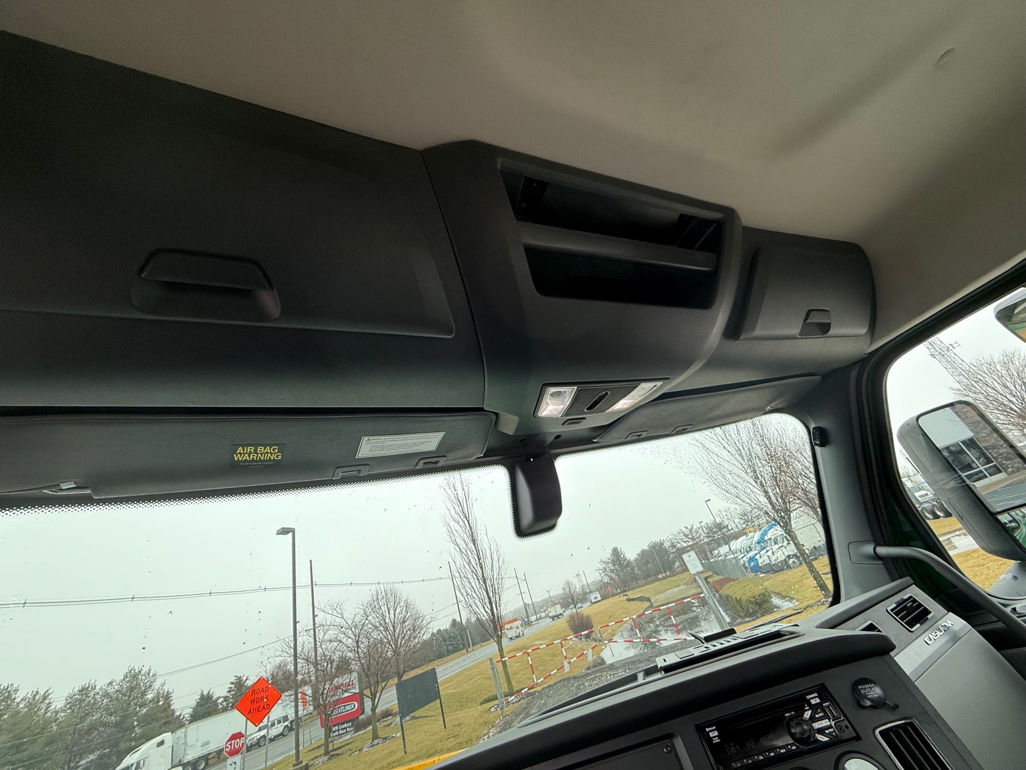 2020 Freightliner CASCADIA PT126D 169156-14 2020 Freightliner CASCADIA PT126D 169156-14