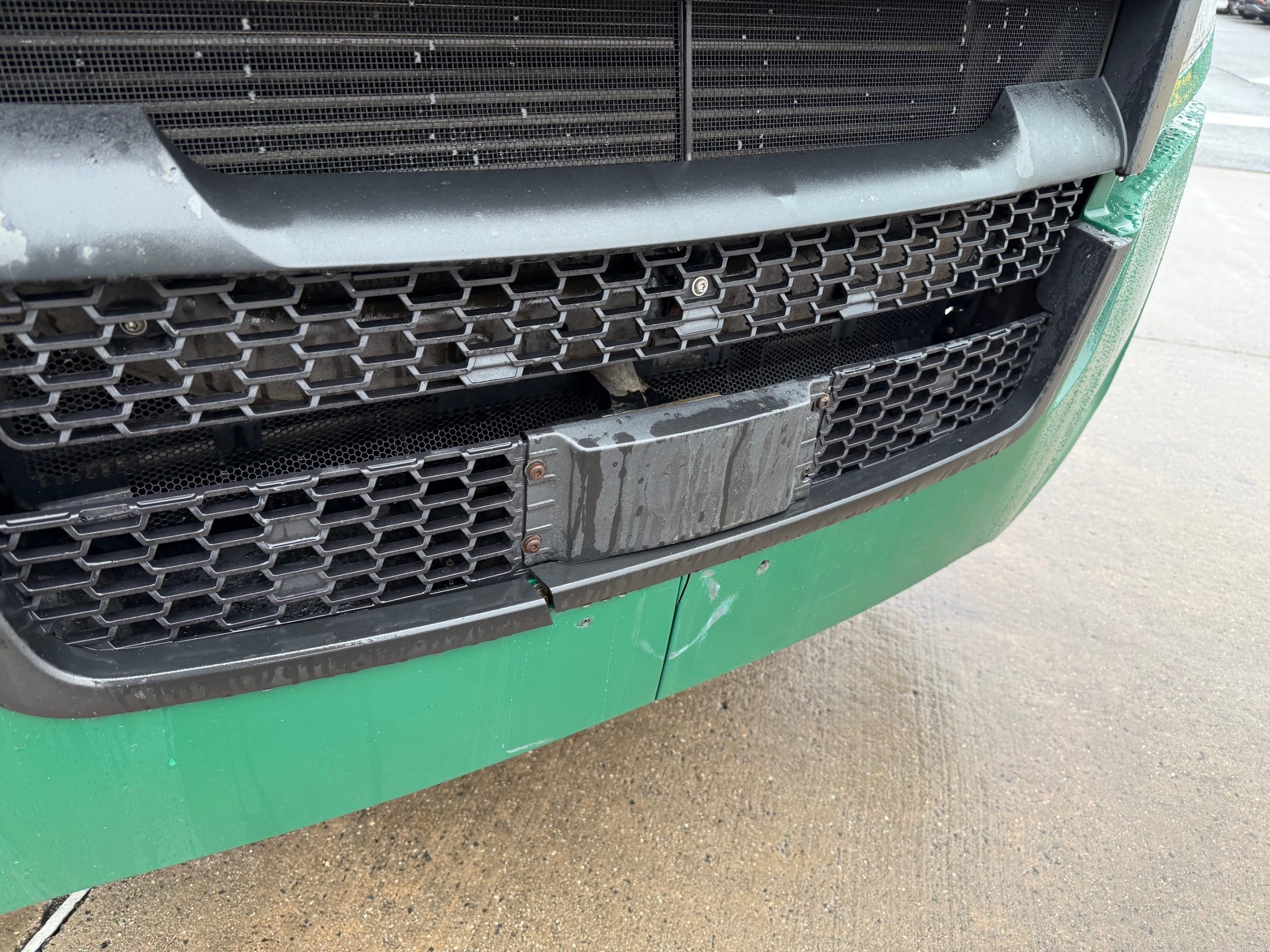 2020 Freightliner CASCADIA PT126D 169156-18 2020 Freightliner CASCADIA PT126D 169156-18