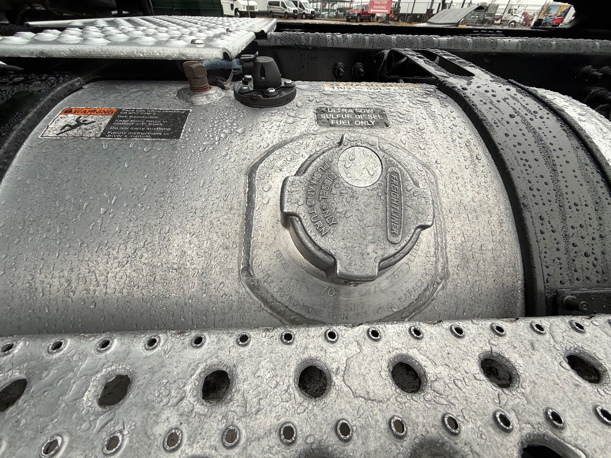 2020 Freightliner CASCADIA PT126D 169156-20 2020 Freightliner CASCADIA PT126D 169156-20