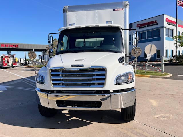 2025 Freightliner M2106 - image 1 of 6