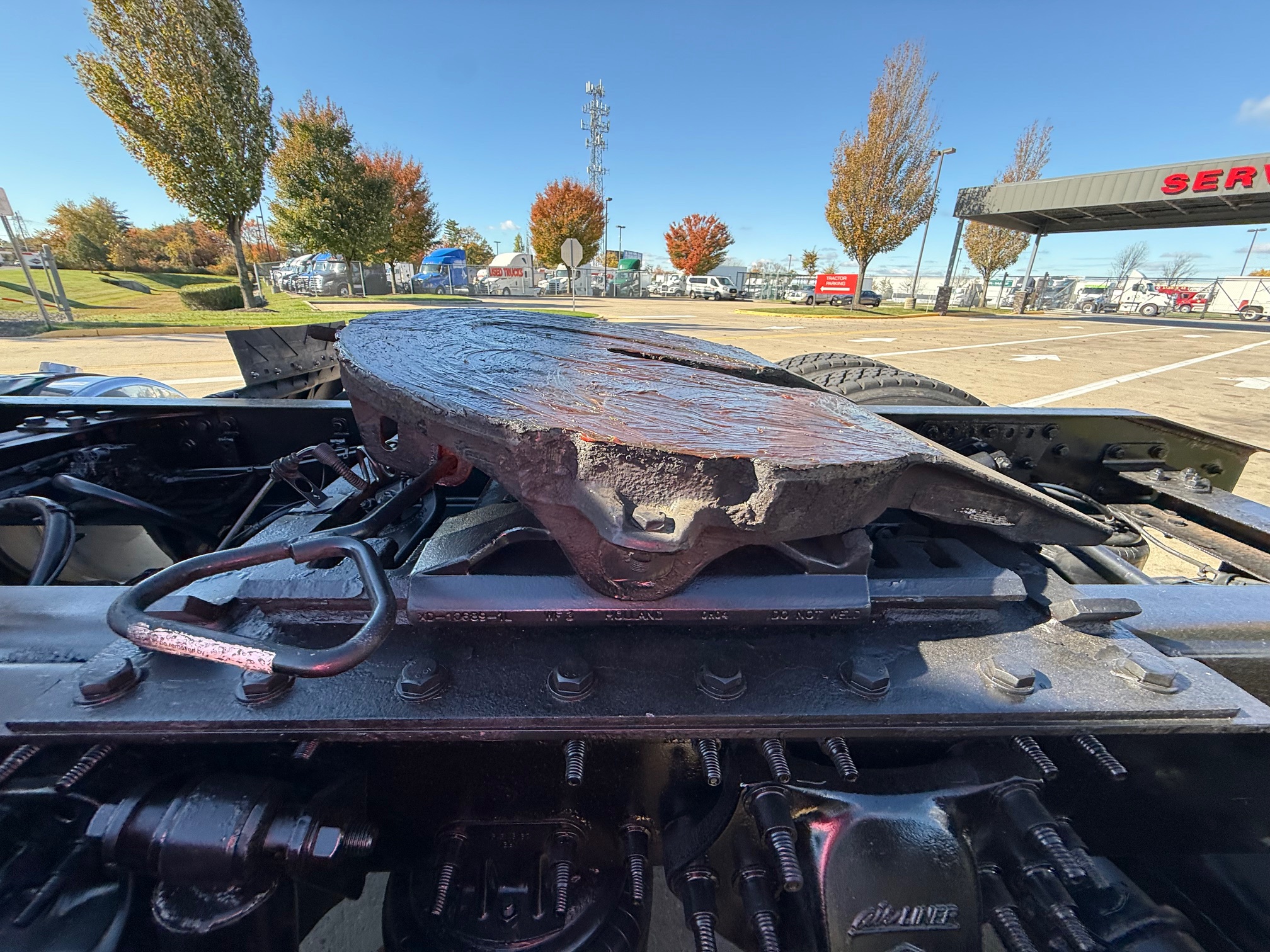 2021 FREIGHTLINER CASCADIA 126 211368-14 2021 FREIGHTLINER CASCADIA 126 211368-14