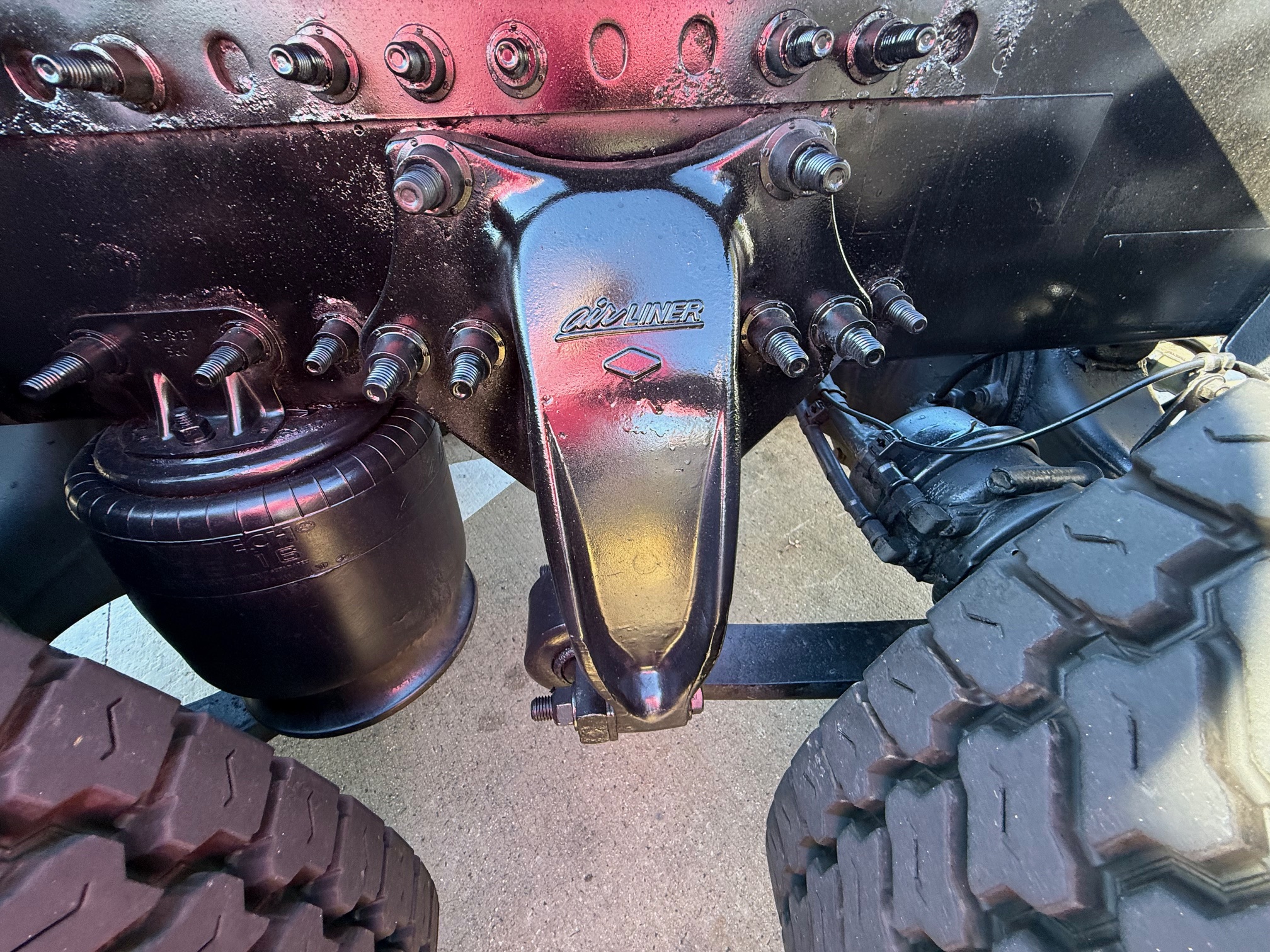 2021 FREIGHTLINER CASCADIA 126 211368-15 2021 FREIGHTLINER CASCADIA 126 211368-15