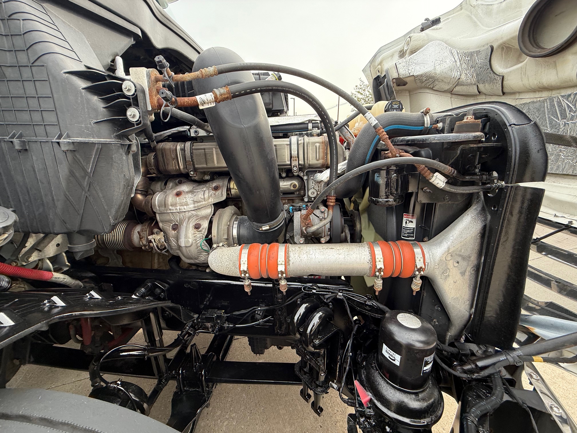 2021 FREIGHTLINER CASCADIA 126 211370-10 2021 FREIGHTLINER CASCADIA 126 211370-10