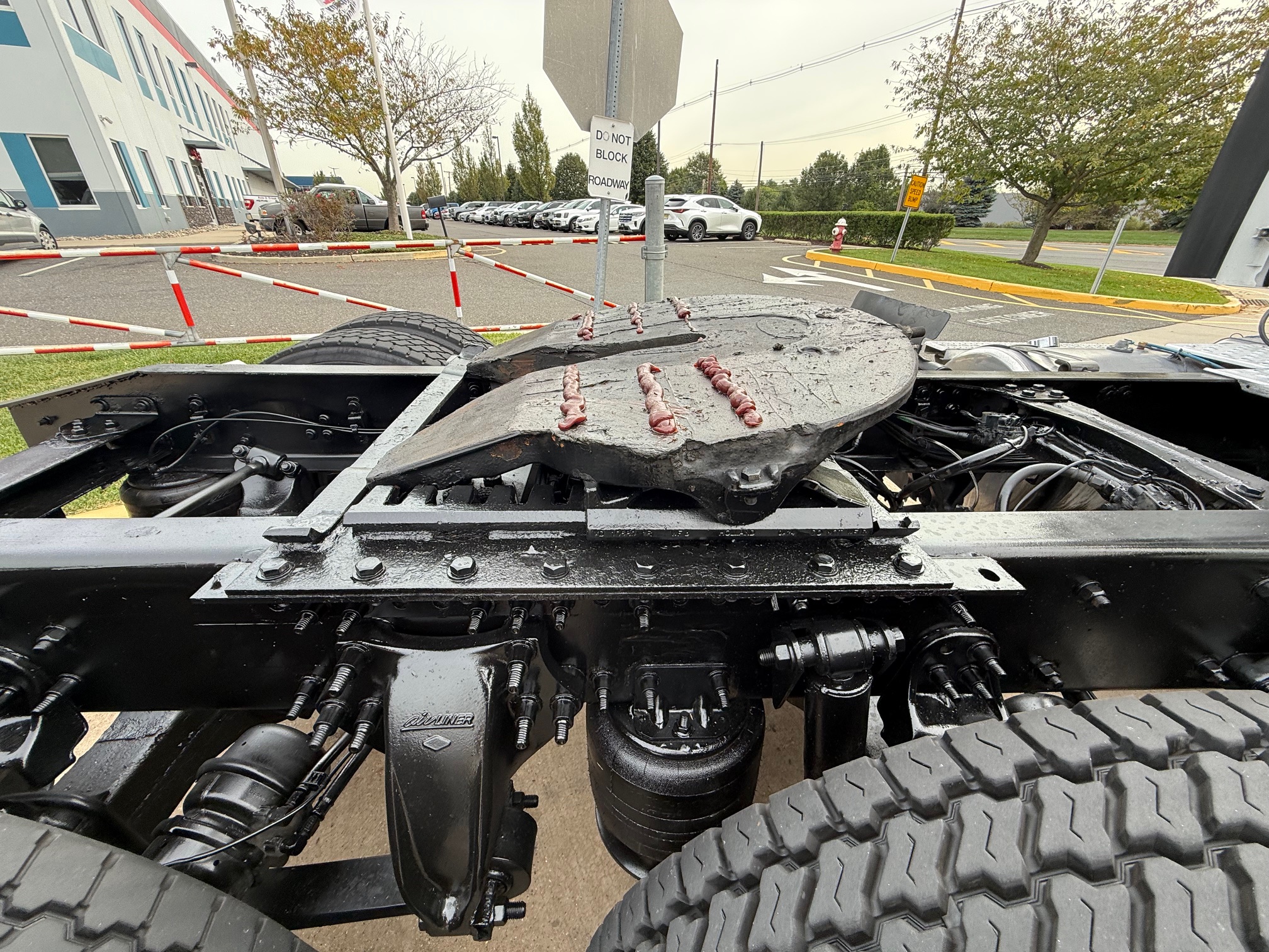 2021 FREIGHTLINER CASCADIA 126 211370-15 2021 FREIGHTLINER CASCADIA 126 211370-15