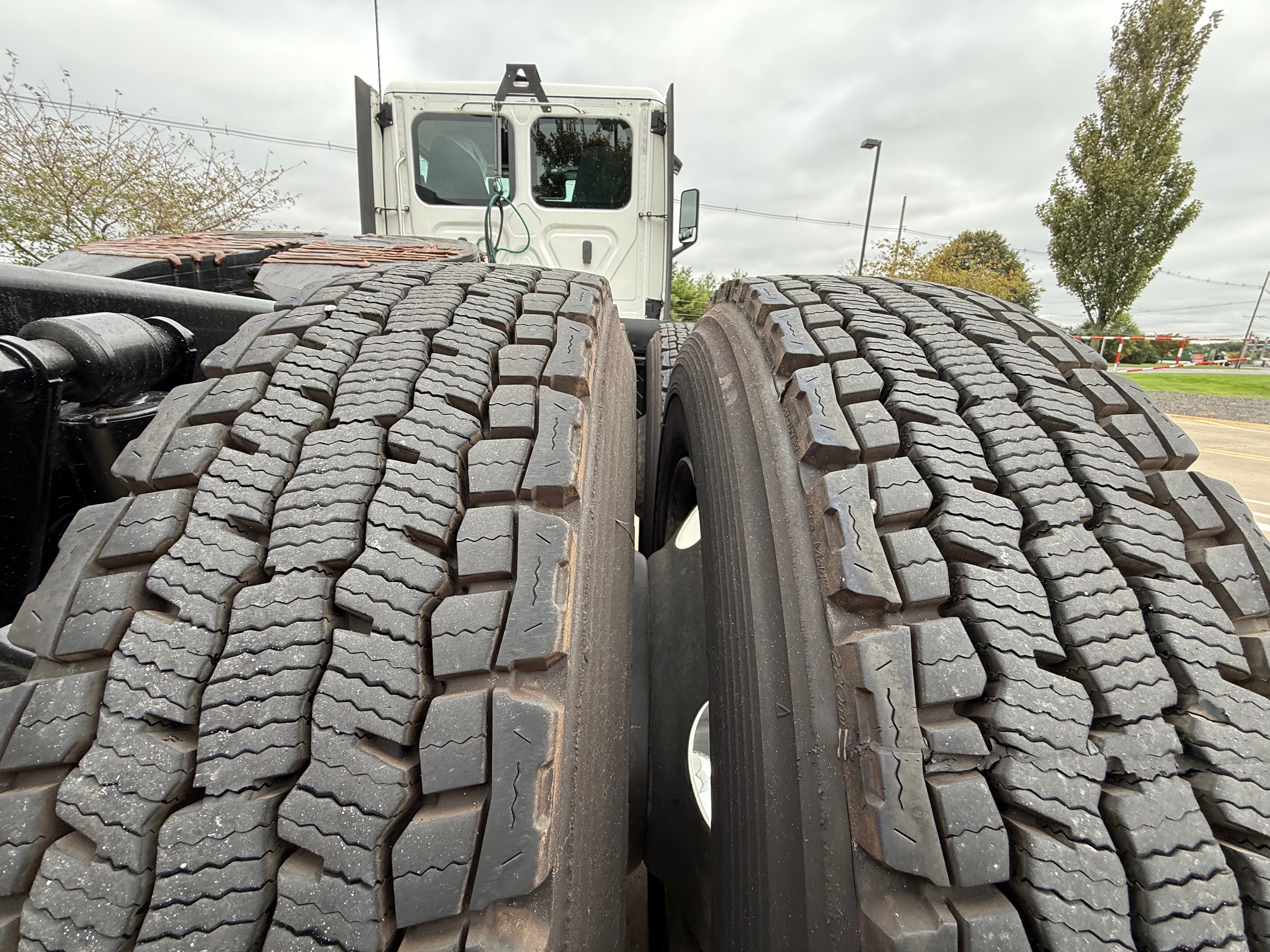 2021 FREIGHTLINER CASCADIA 126 211491-17 2021 FREIGHTLINER CASCADIA 126 211491-17