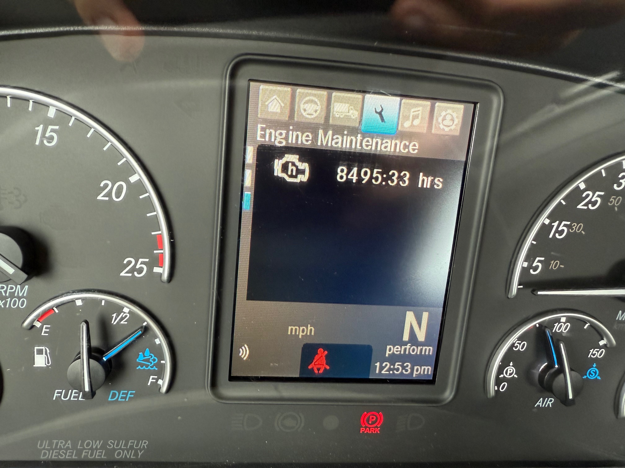 2021 FREIGHTLINER CASCADIA 126 211491-21 2021 FREIGHTLINER CASCADIA 126 211491-21