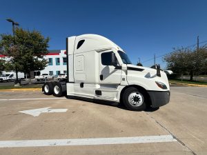 2022 Freightliner CASCADIA 126 211558-01