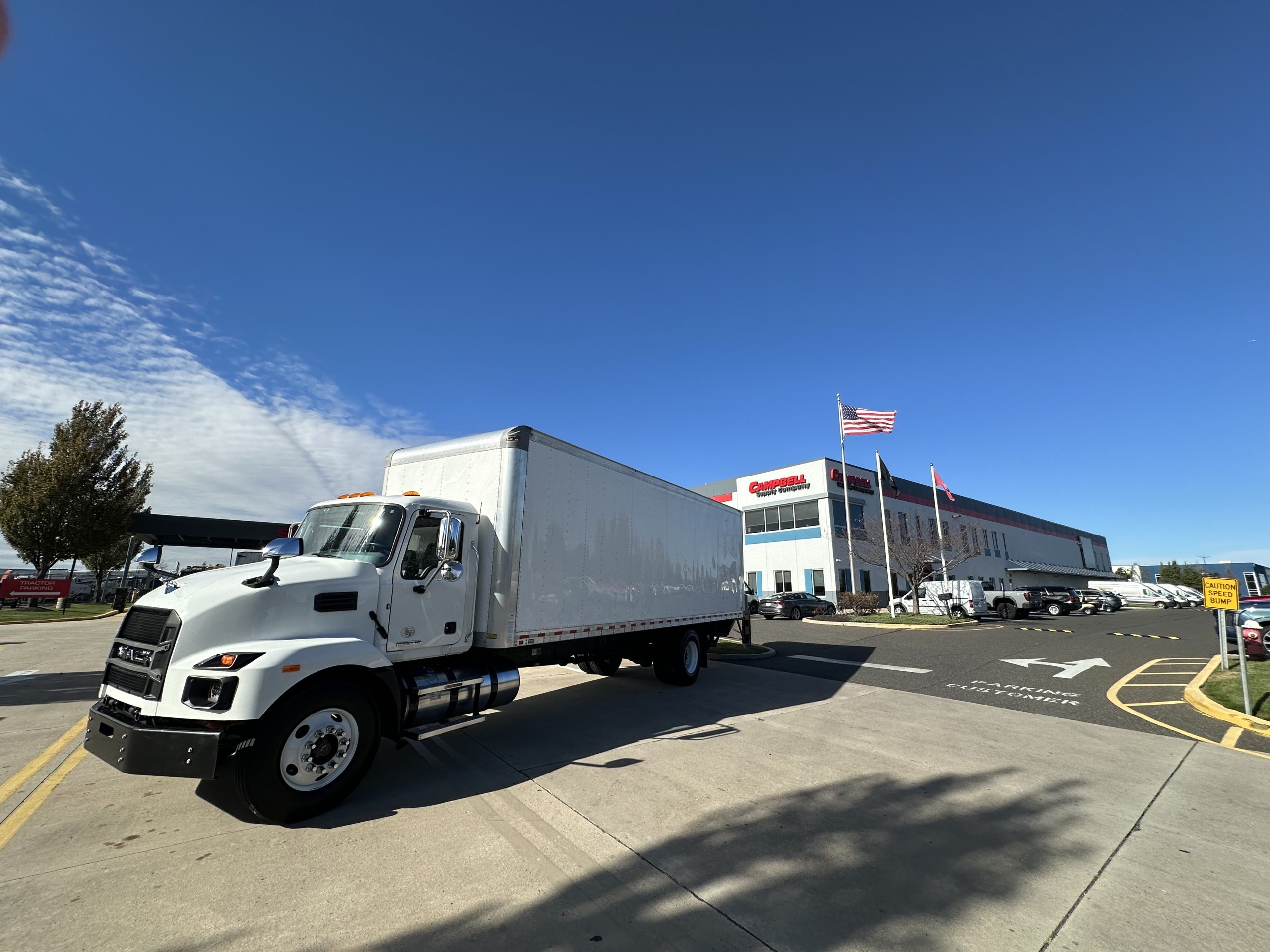 2022 MACK MD7 2022 MACK MD7 - image 6 of 6