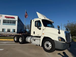 2018 FREIGHTLINER CASCADIA 125 211757-01