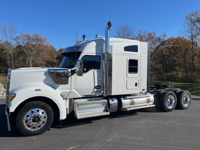 2023 KENWORTH W990 2023 KENWORTH W990 - image 4 of 6