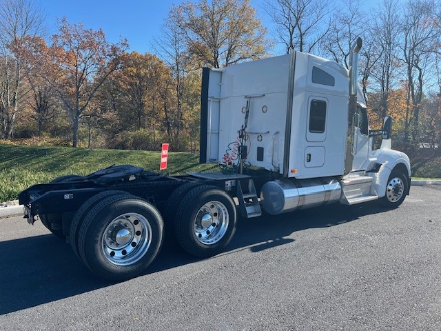 2023 KENWORTH W990 2023 KENWORTH W990 - image 5 of 6