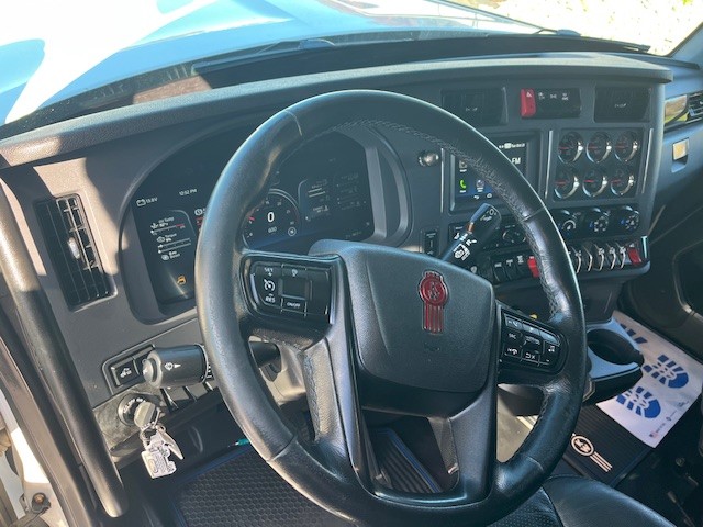 2023 KENWORTH W990 2023 KENWORTH W990 - image 6 of 6