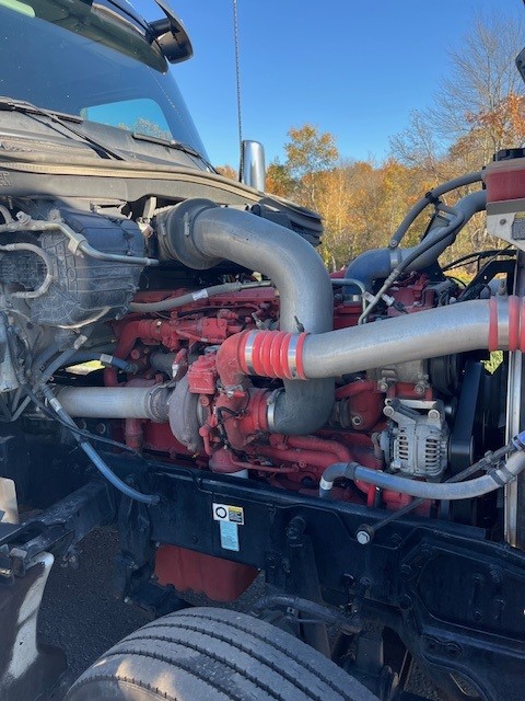 2023 KENWORTH W990 211919-07 2023 KENWORTH W990 211919-07