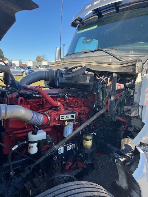 2023 KENWORTH W990 211919-08 2023 KENWORTH W990 211919-08