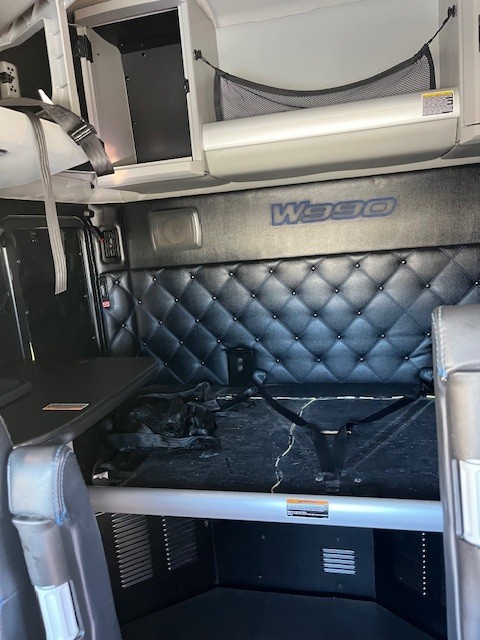 2023 KENWORTH W990 211919-09 2023 KENWORTH W990 211919-09