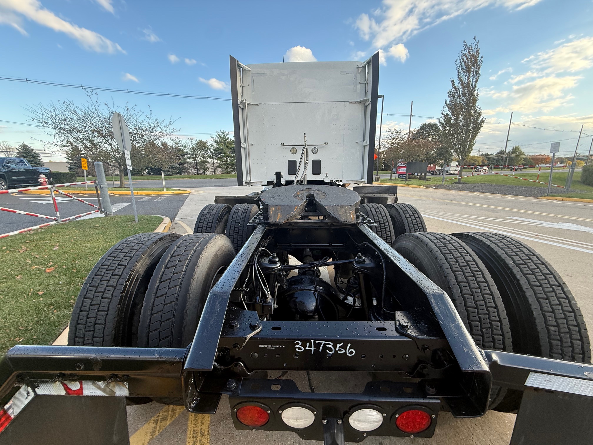 2020 KENWORTH T880 2020 KENWORTH T880 - image 5 of 6