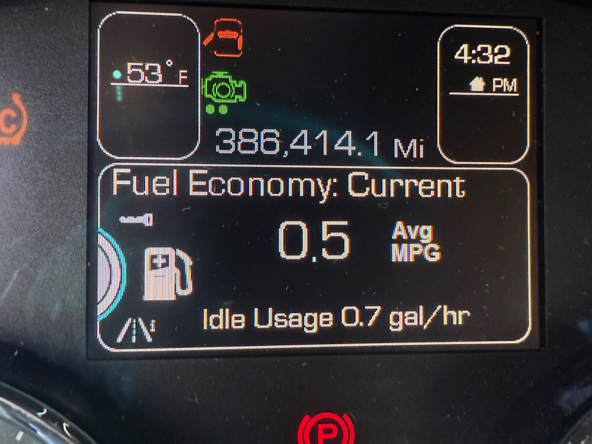 2020 KENWORTH T880 212038-07 2020 KENWORTH T880 212038-07