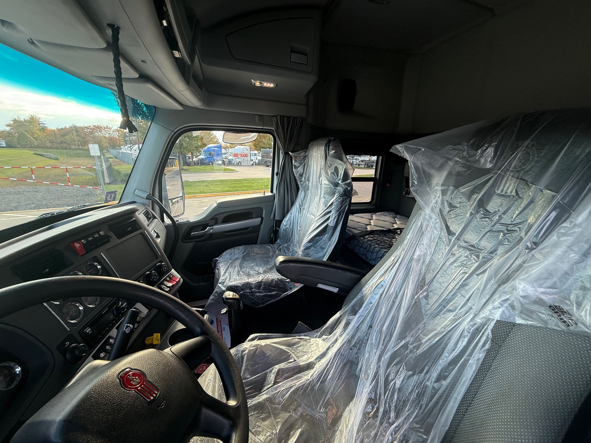 2020 KENWORTH T880 212038-08 2020 KENWORTH T880 212038-08