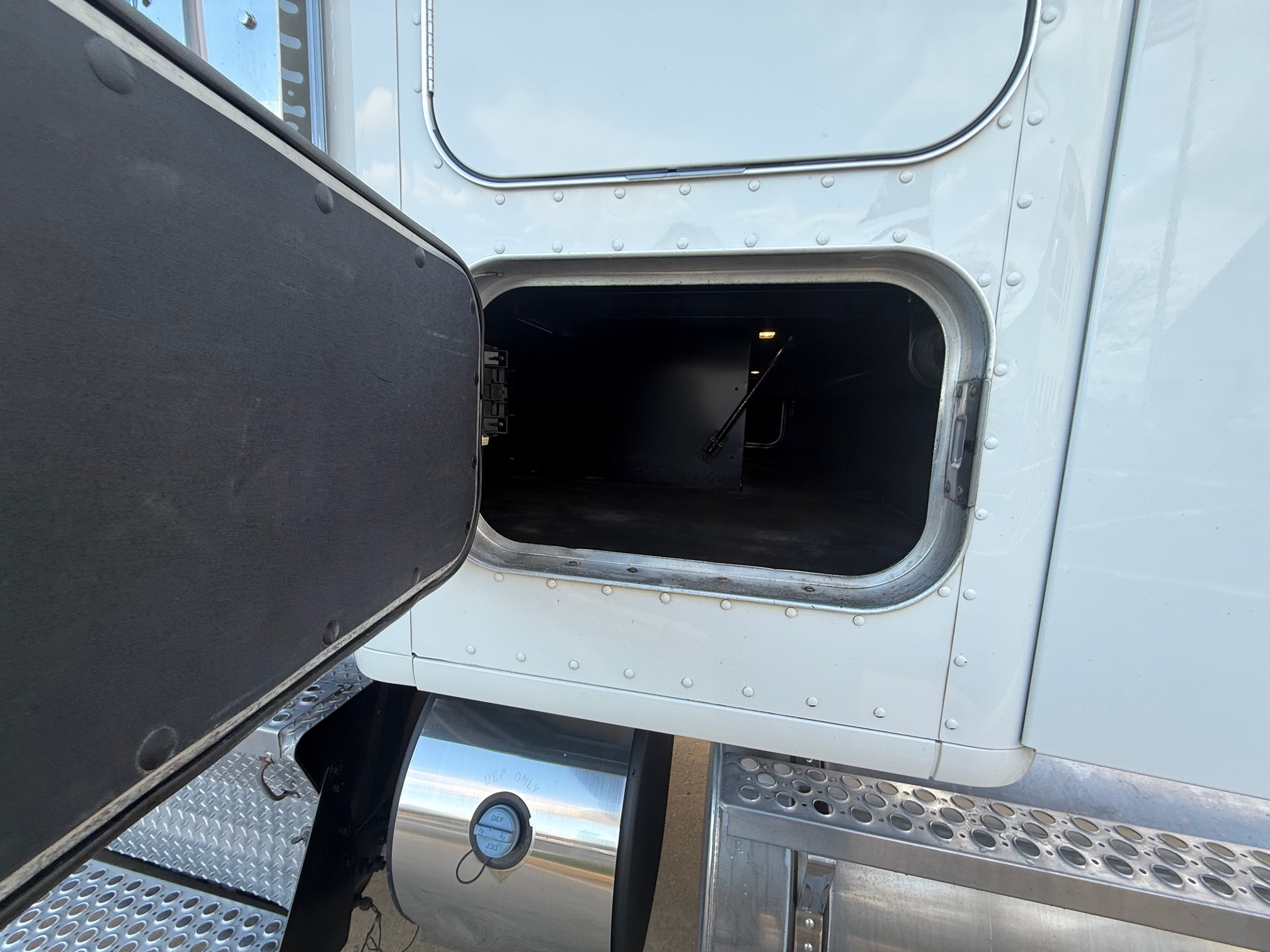 2020 KENWORTH T880 212038-13 2020 KENWORTH T880 212038-13