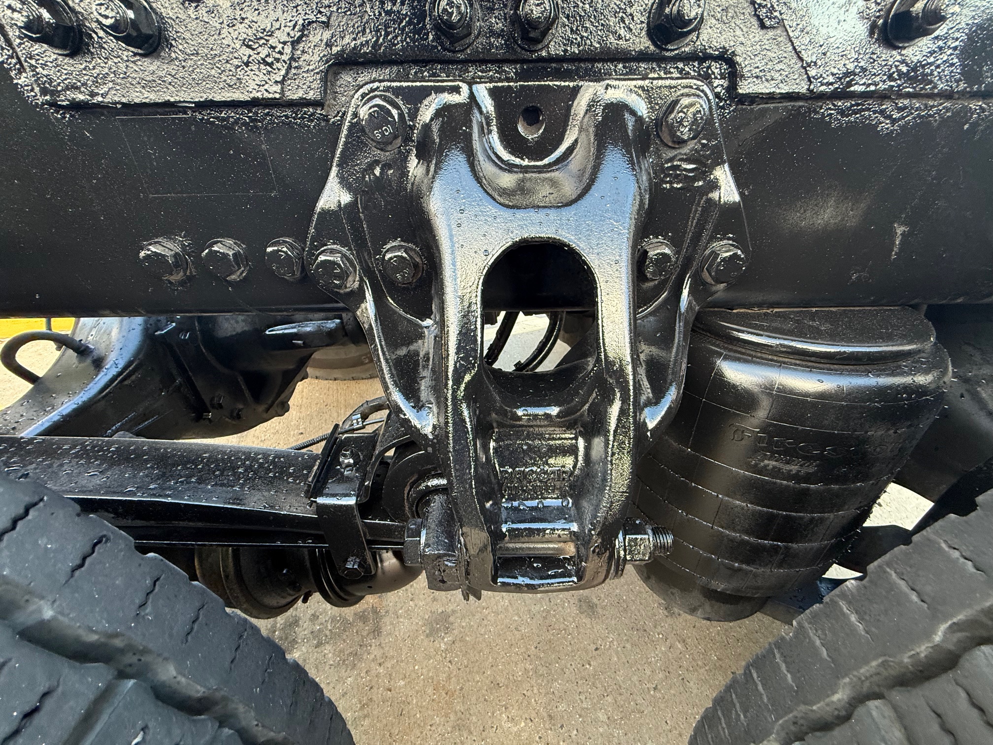 2020 KENWORTH T880 212038-14 2020 KENWORTH T880 212038-14