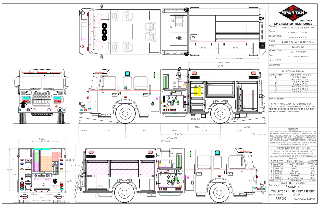 Paramus Vol Fire Dept Pumper Rev 7 (1)