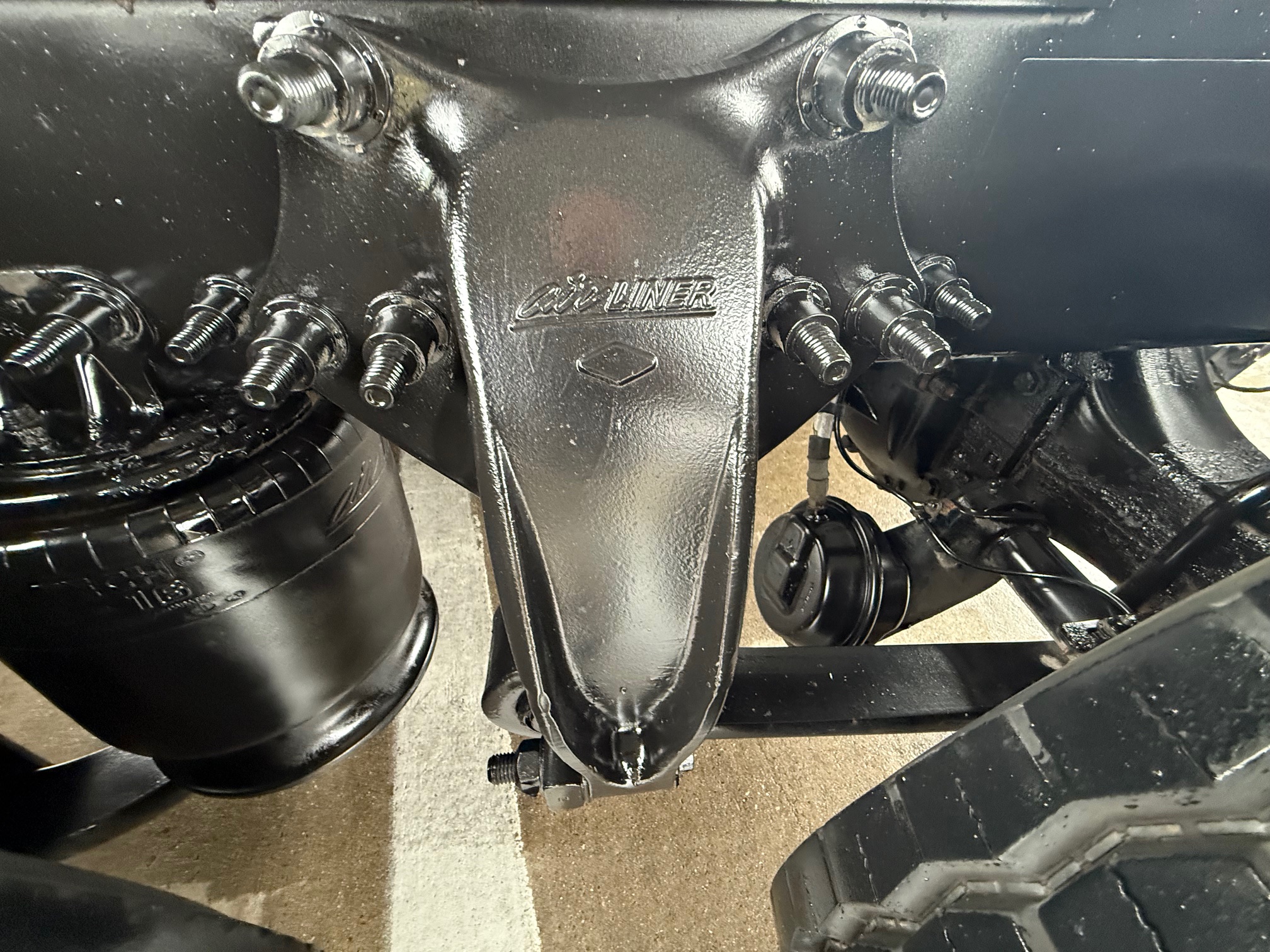 2021 Freightliner CASCADIA 126 212133-14 2021 Freightliner CASCADIA 126 212133-14