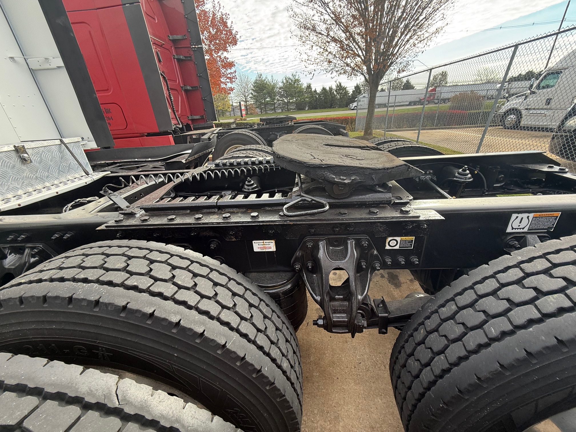 2021 KENWORTH T680 212471-10 2021 KENWORTH T680 212471-10