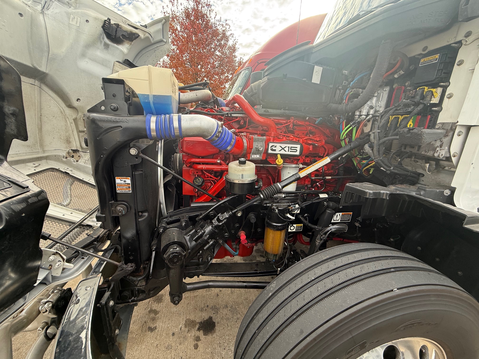 2021 KENWORTH T680 212471-12 2021 KENWORTH T680 212471-12