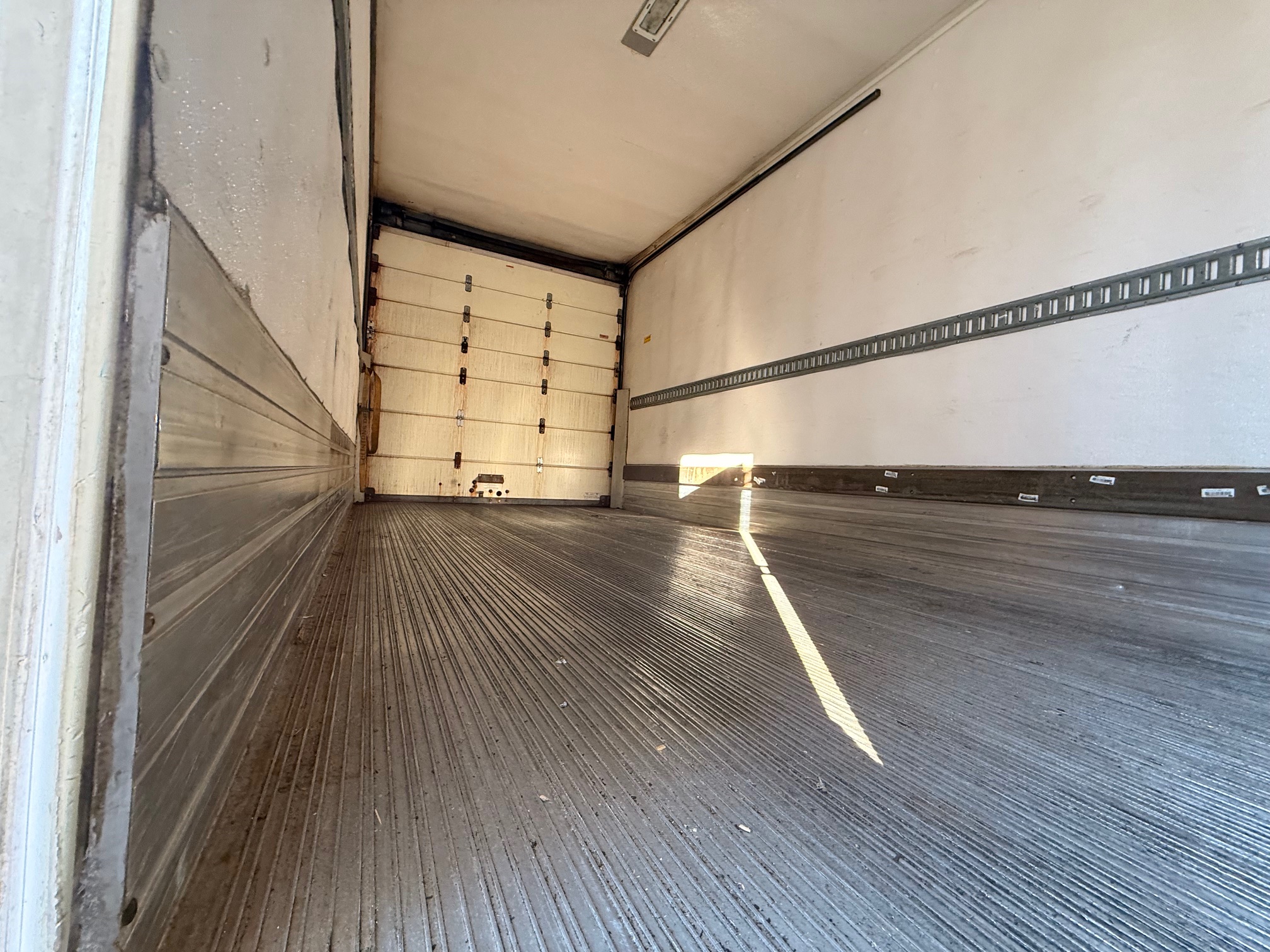 2010 Freightliner M2106 123362-06 2010 Freightliner M2106 123362-06