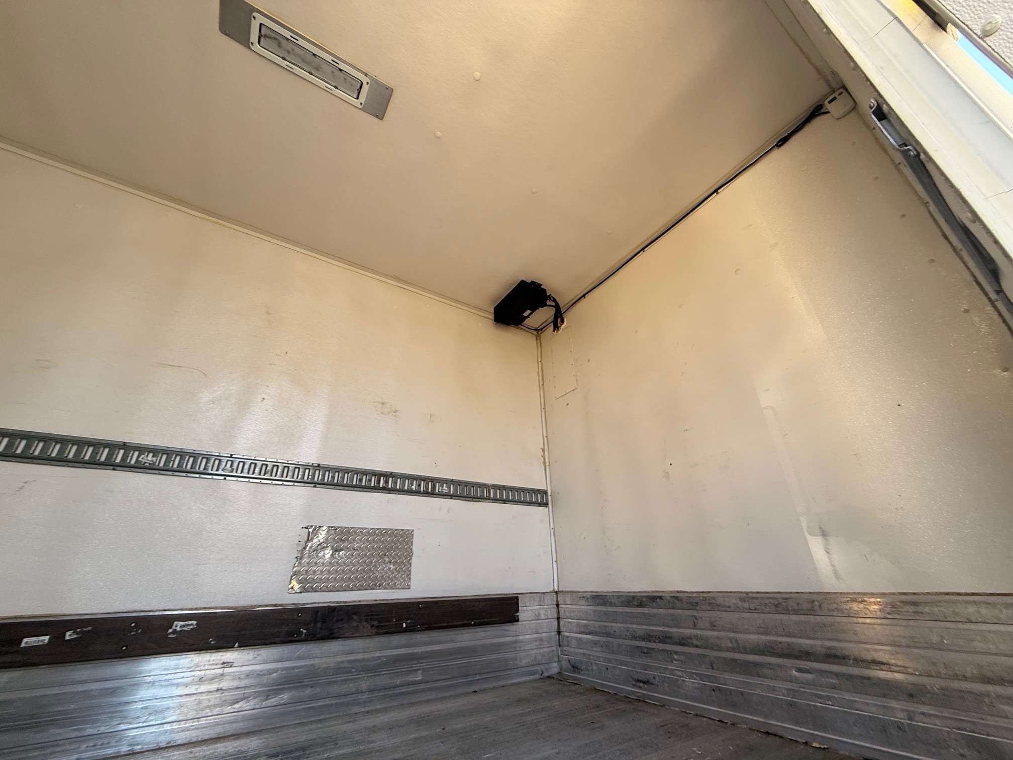 2010 Freightliner M2106 123362-07 2010 Freightliner M2106 123362-07