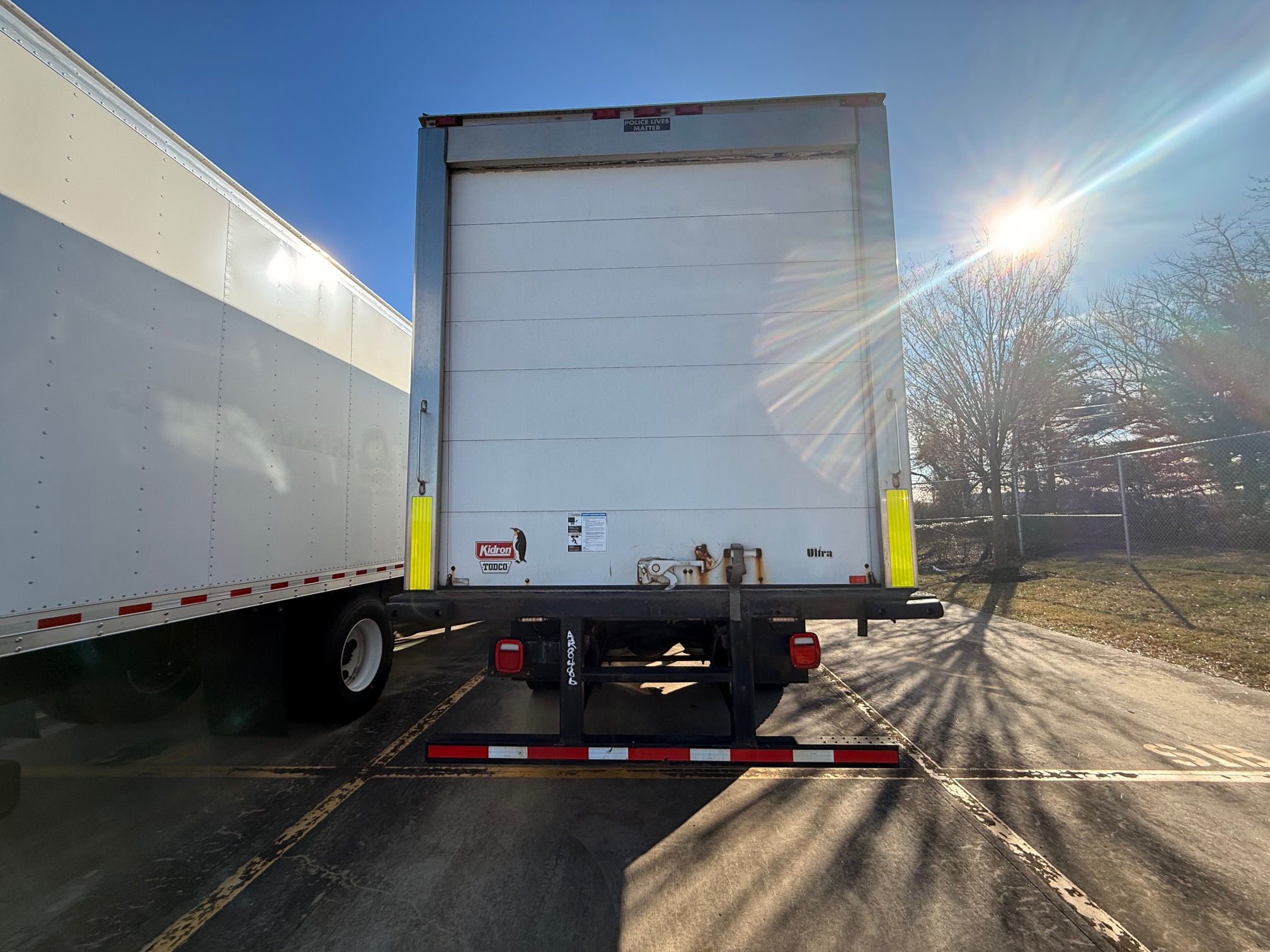 2010 Freightliner M2106 123362-08 2010 Freightliner M2106 123362-08