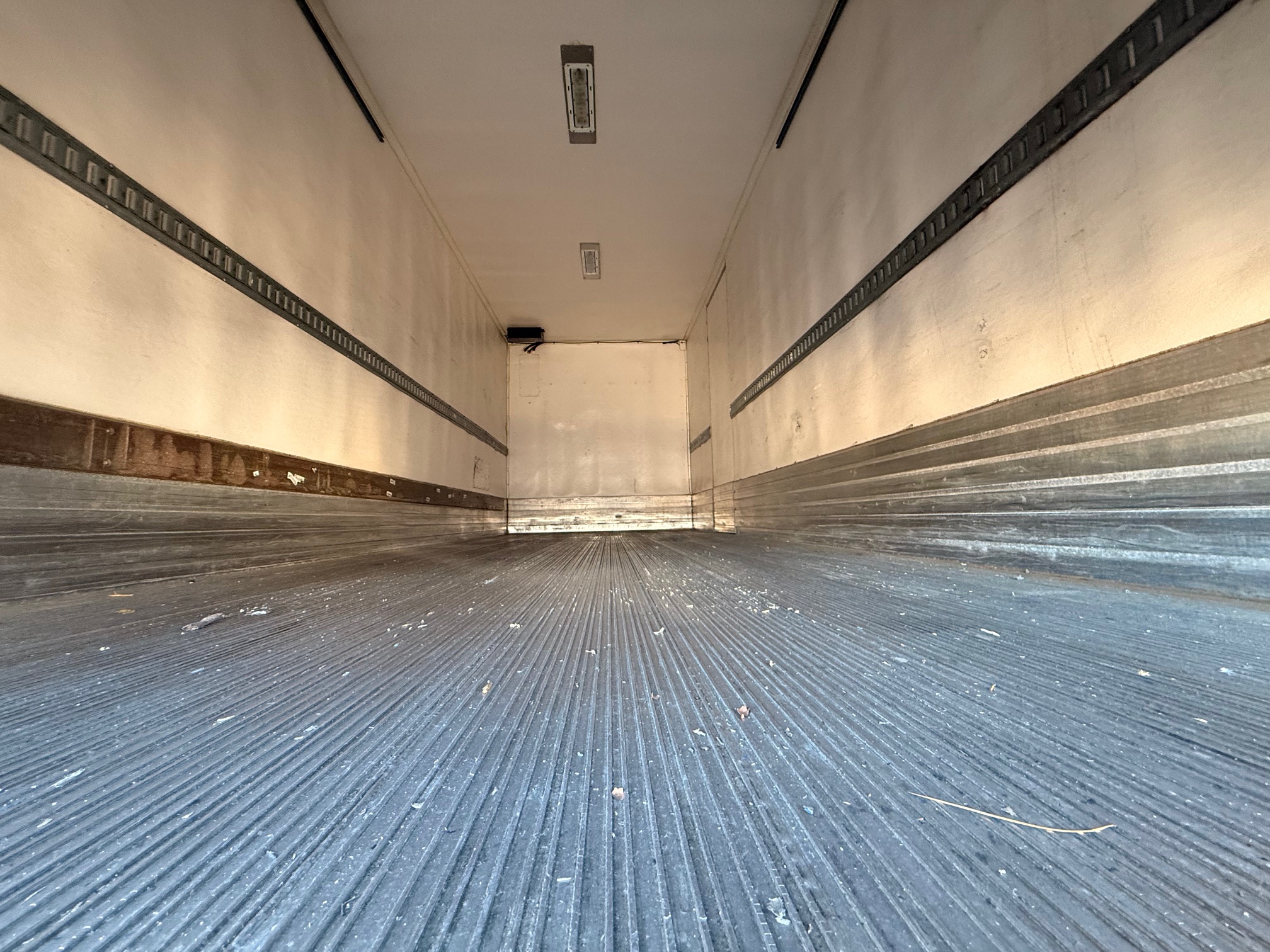 2010 Freightliner M2106 123362-09 2010 Freightliner M2106 123362-09