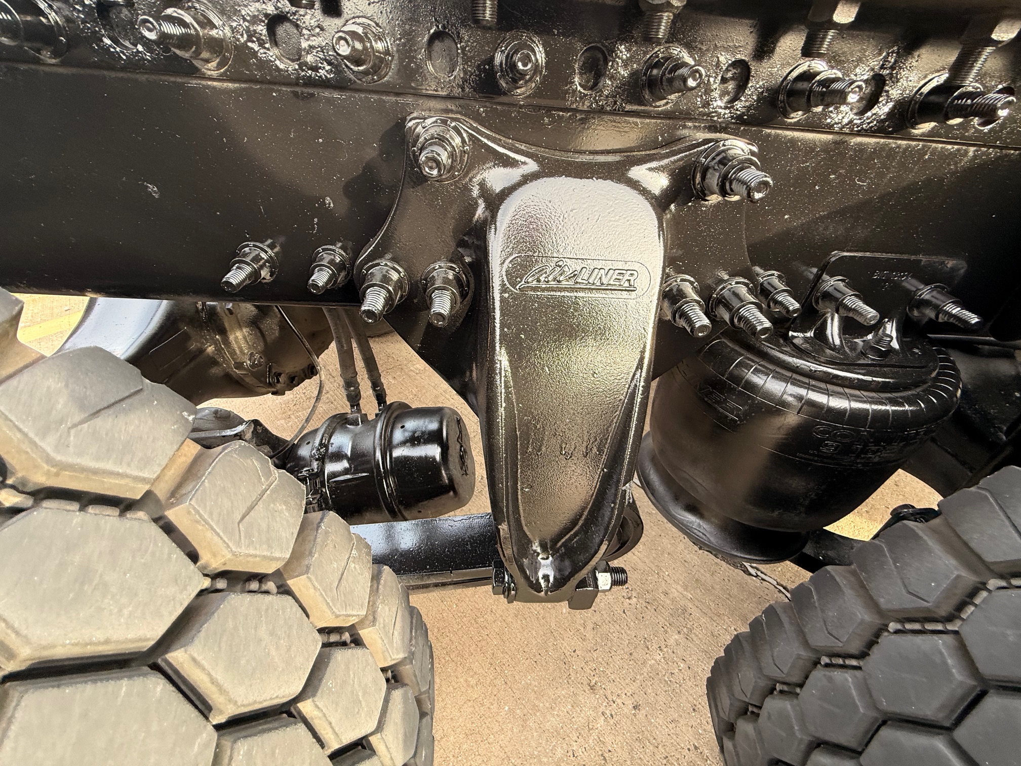 2015 Freightliner CASCADIA 145746-13 2015 Freightliner CASCADIA 145746-13