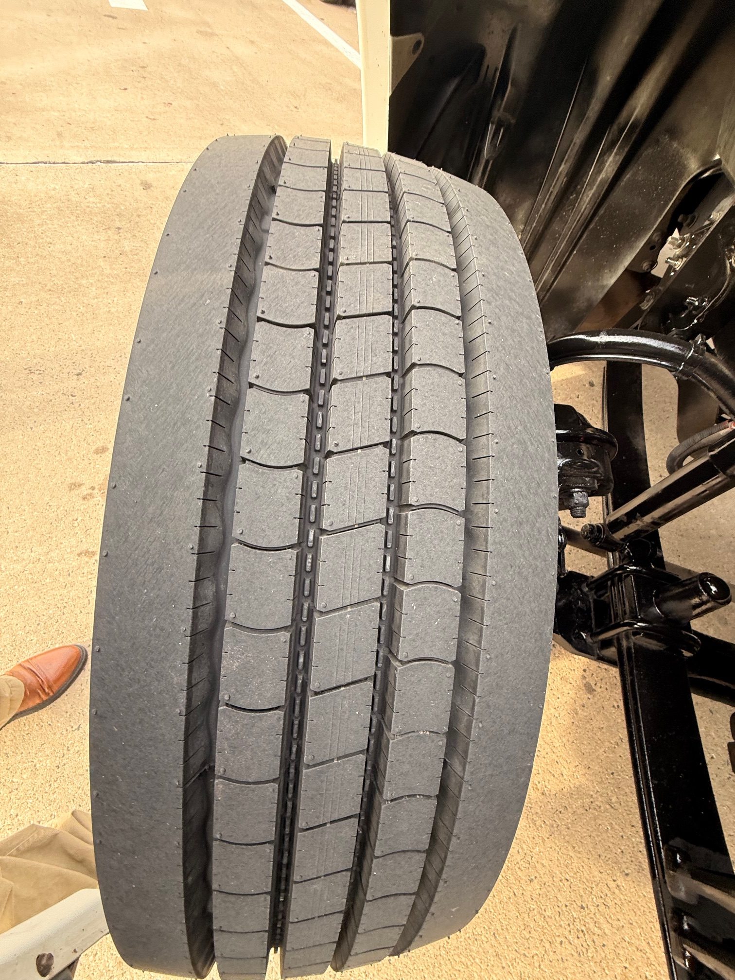 2015 Freightliner CASCADIA 145746-15 2015 Freightliner CASCADIA 145746-15