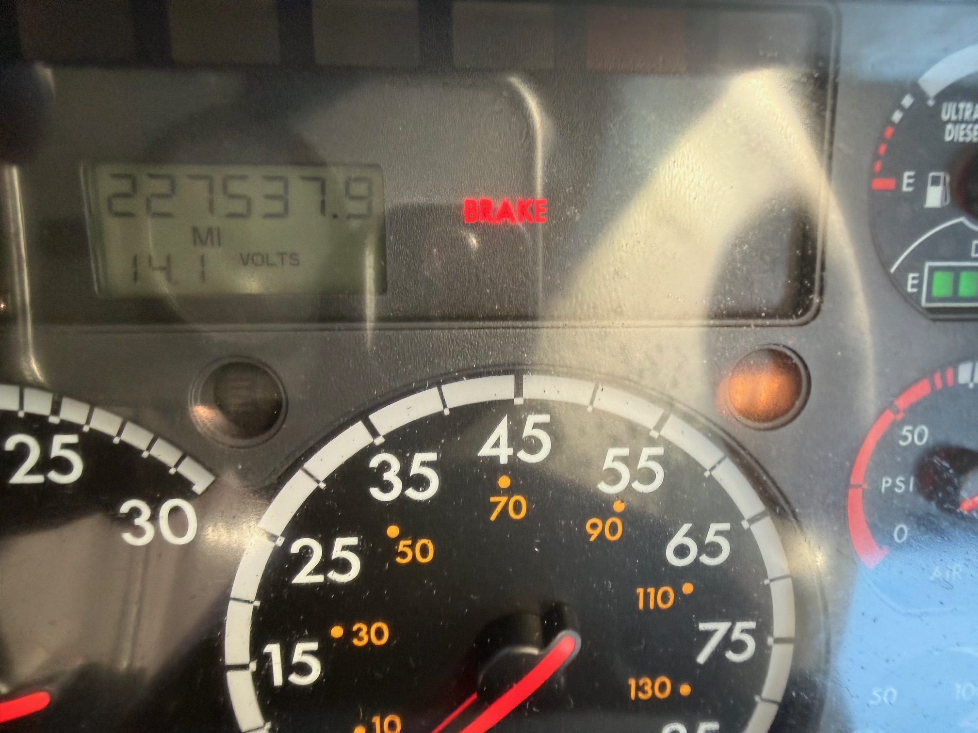 2016 Freightliner CASCADIA 149362-07 2016 Freightliner CASCADIA 149362-07