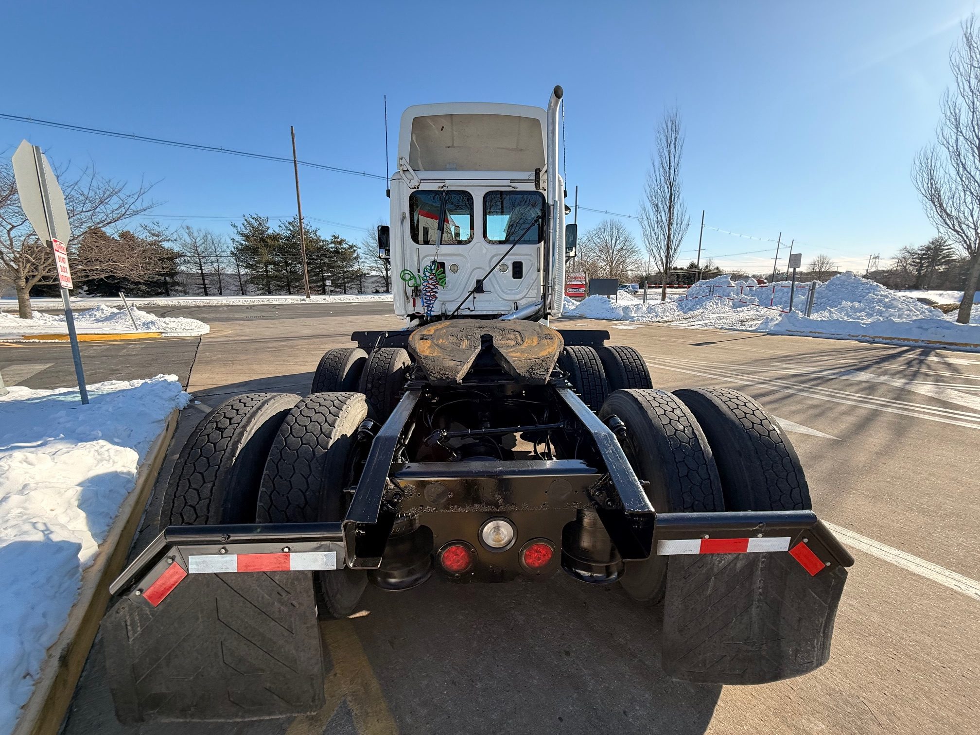 2016 Freightliner CASCADIA 2016 Freightliner CASCADIA - image 6 of 6