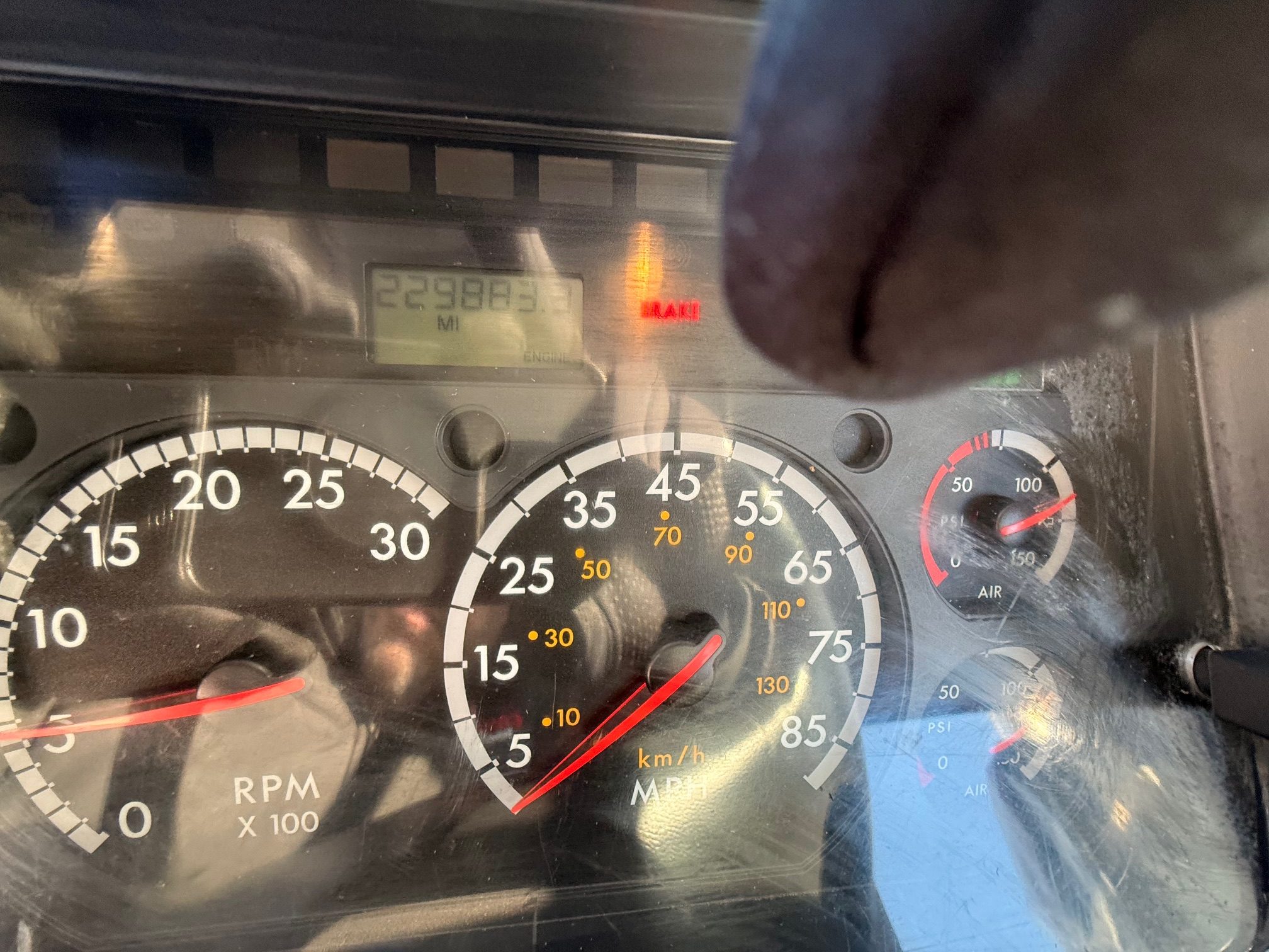 2016 Freightliner CASCADIA 149381-07 2016 Freightliner CASCADIA 149381-07