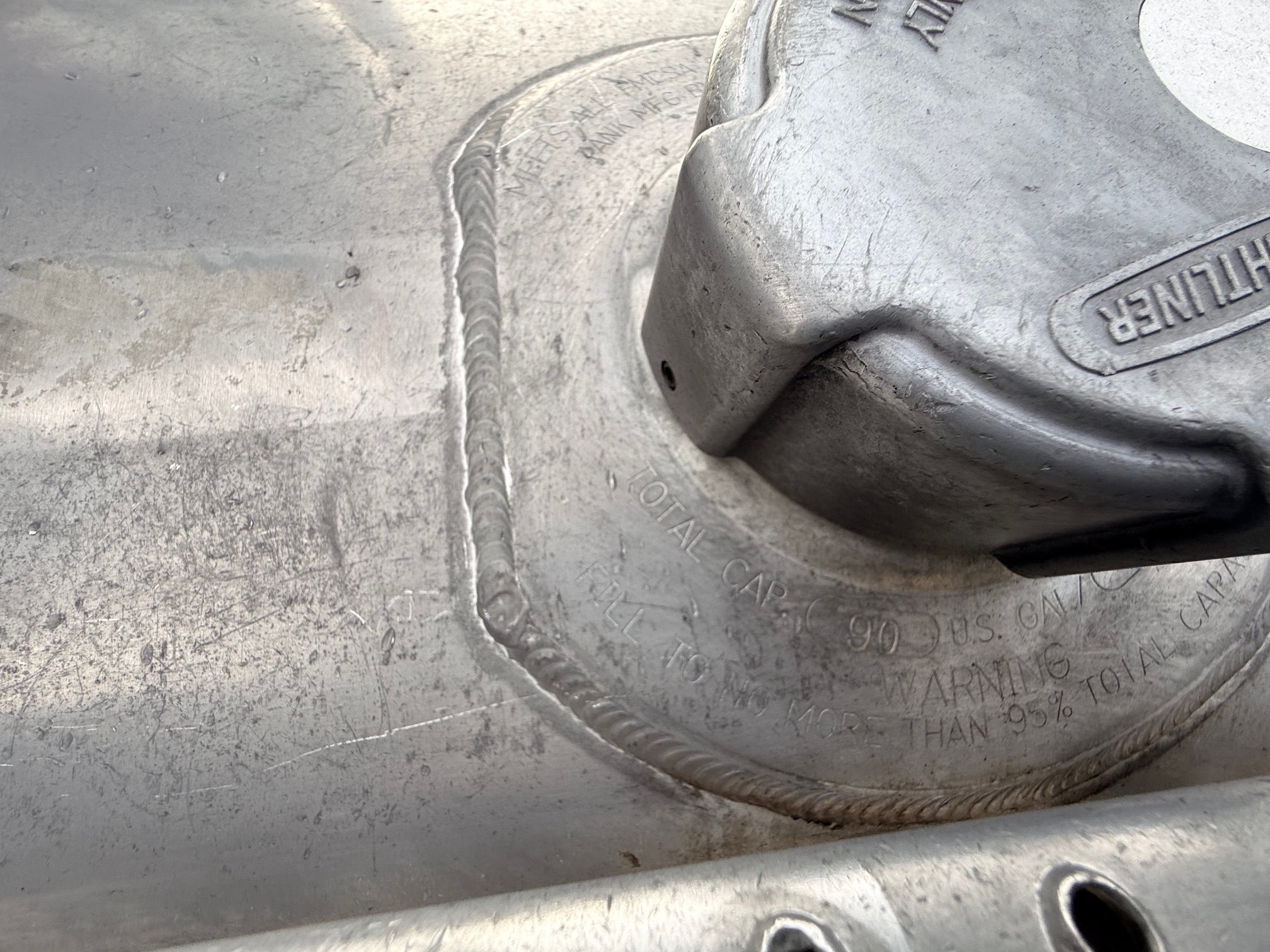 2016 Freightliner CASCADIA 149381-16 2016 Freightliner CASCADIA 149381-16