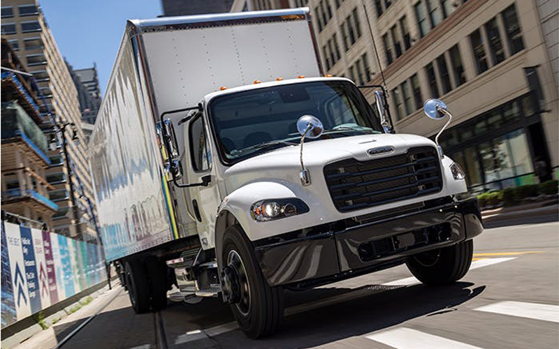 Freightliner M2 106 Freightliner M2 106 - image 4 of 6