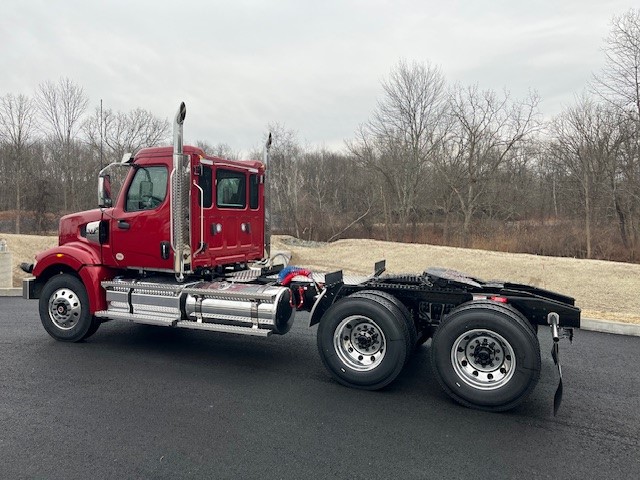 2025 Western Star Trucks 49X 2025 Western Star Trucks 49X - image 2 of 6