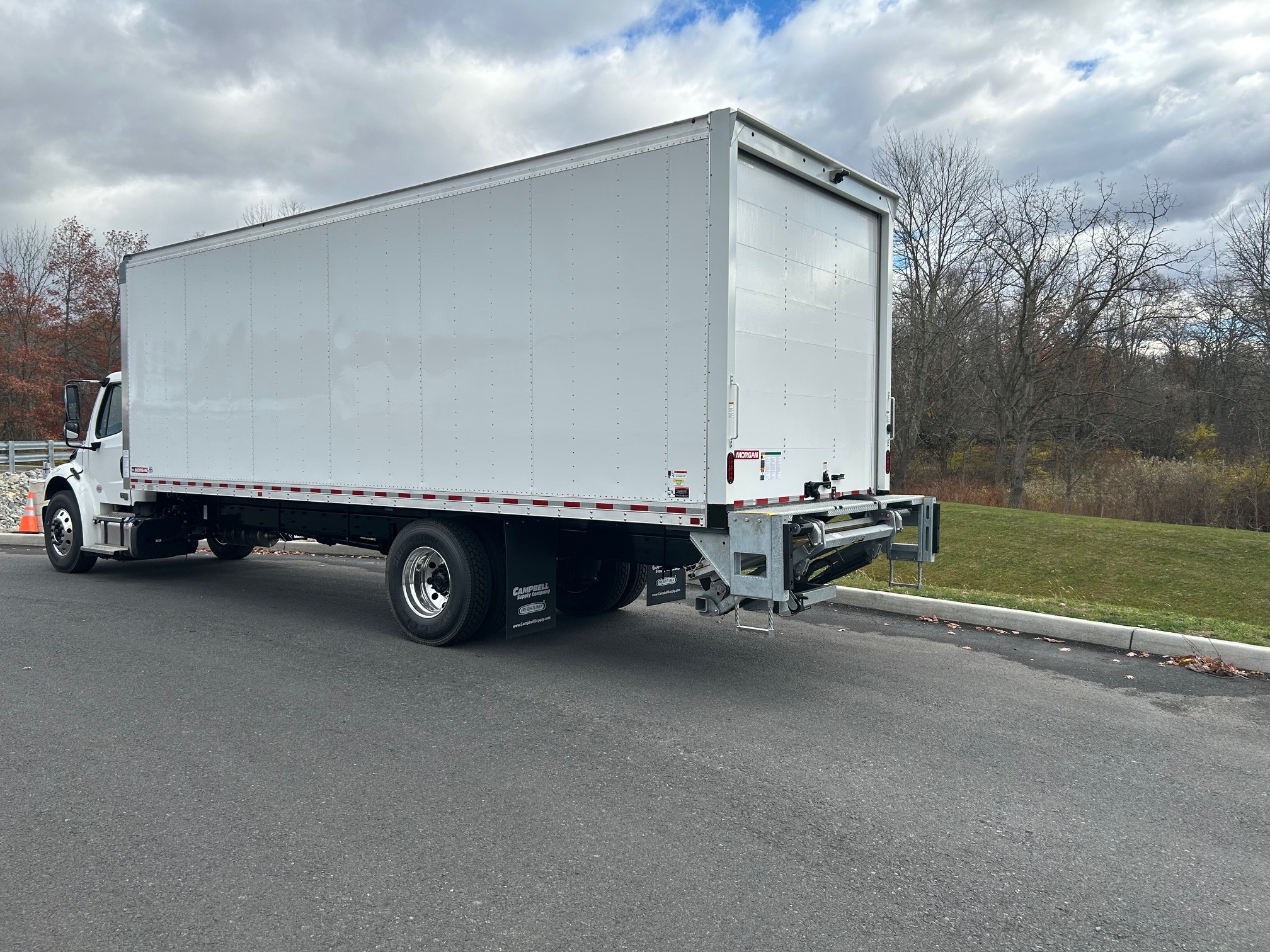 2026 Freightliner M2106 2026 Freightliner M2106 - image 3 of 6