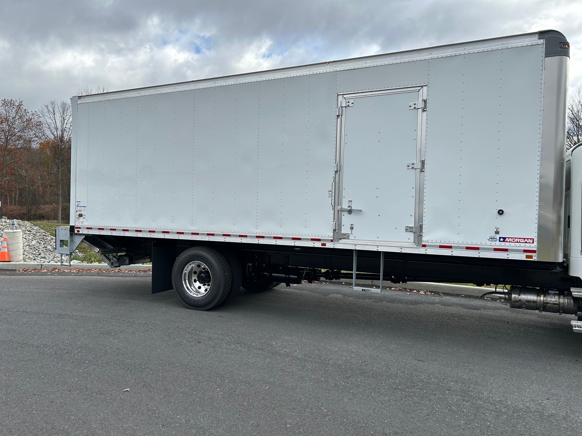 2026 Freightliner M2106 2026 Freightliner M2106 - image 5 of 6