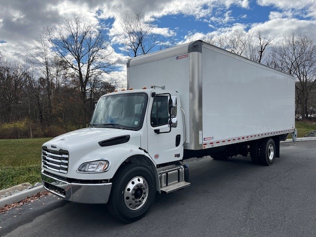 2026 Freightliner M2106 2026 Freightliner M2106 - image 1 of 6