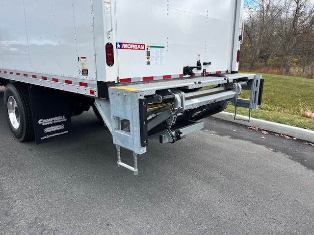 2026 Freightliner M2106 2026 Freightliner M2106 - image 5 of 6