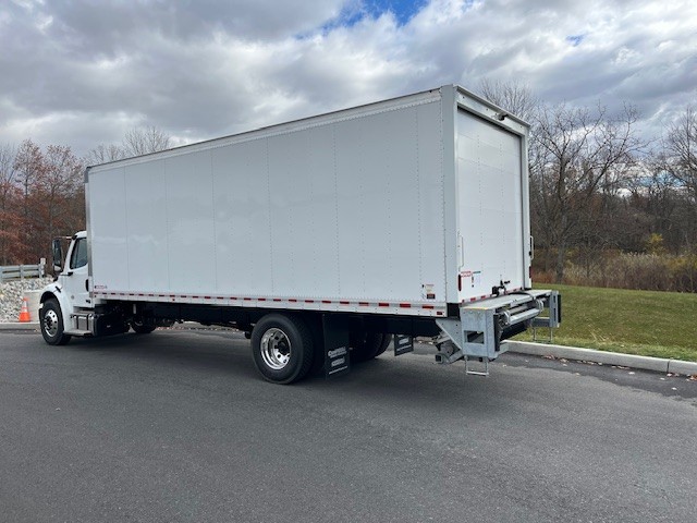 2026 Freightliner M2106 2026 Freightliner M2106 - image 6 of 6