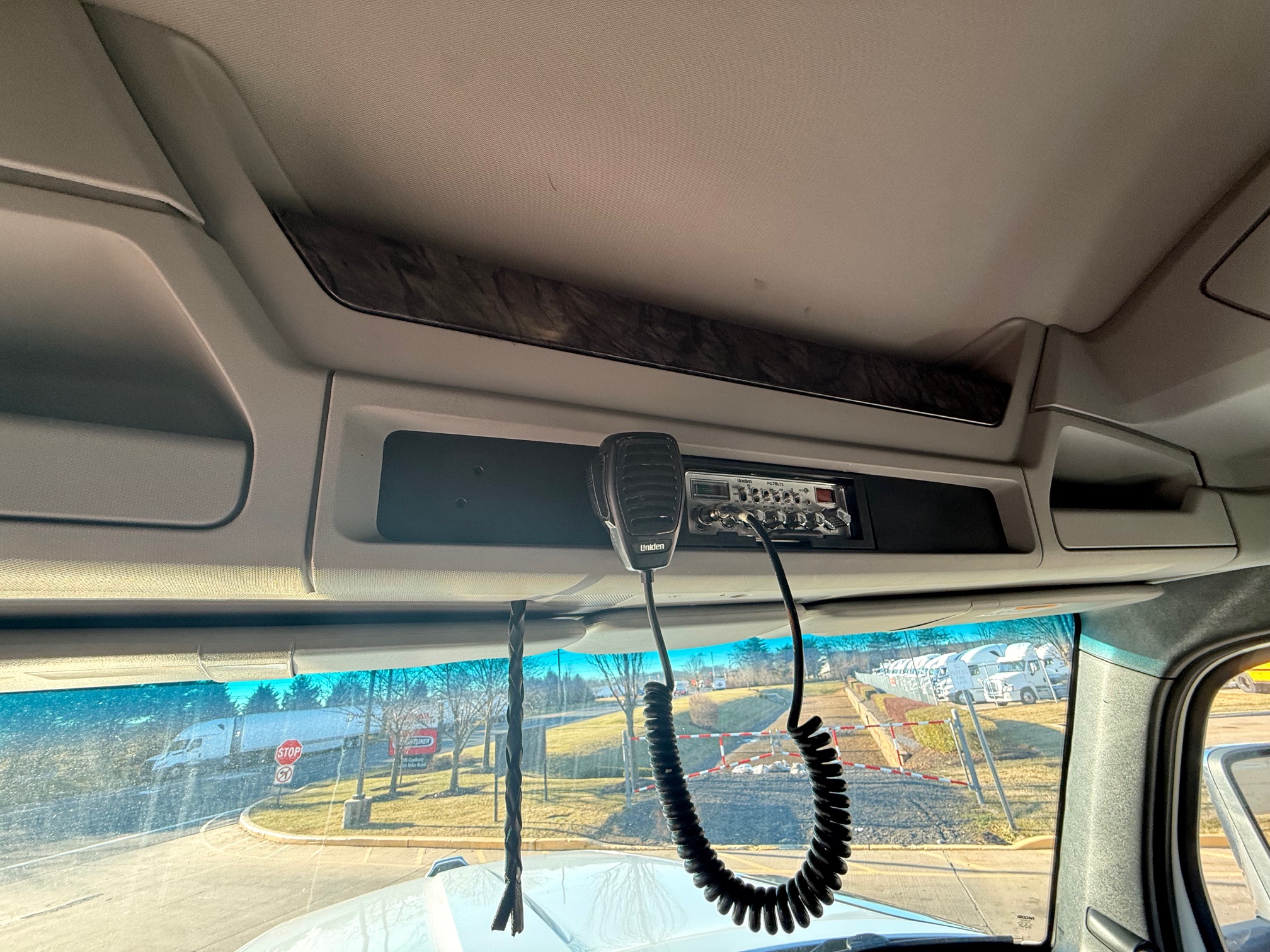 2023 KENWORTH W990 211919-11 2023 KENWORTH W990 211919-11