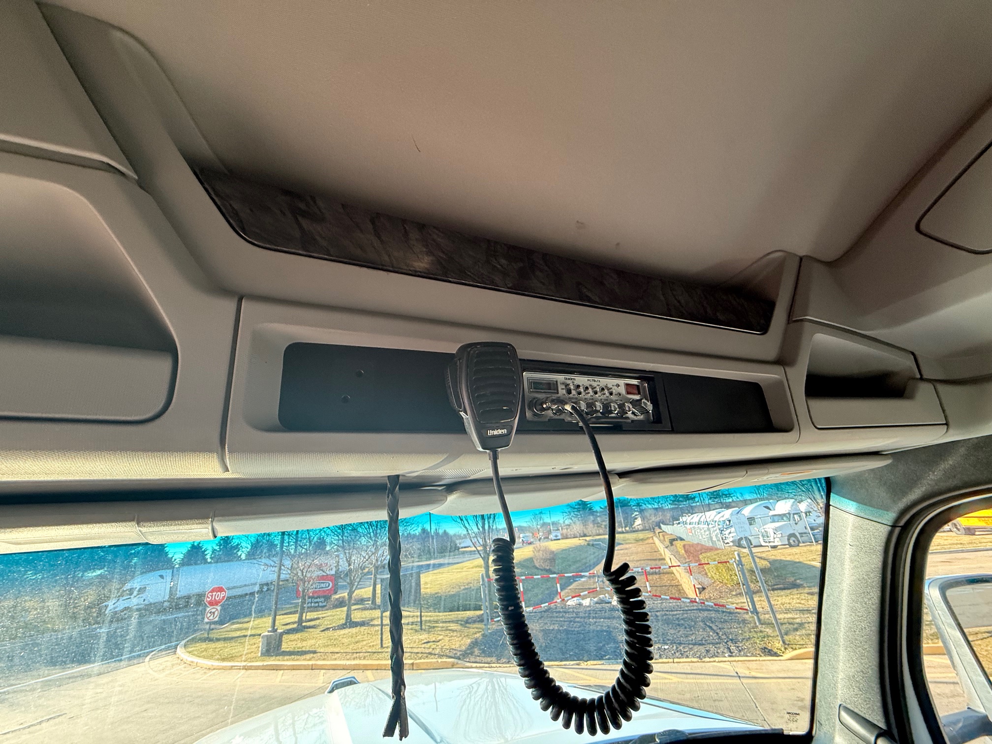 2023 KENWORTH W990 211919-12 2023 KENWORTH W990 211919-12