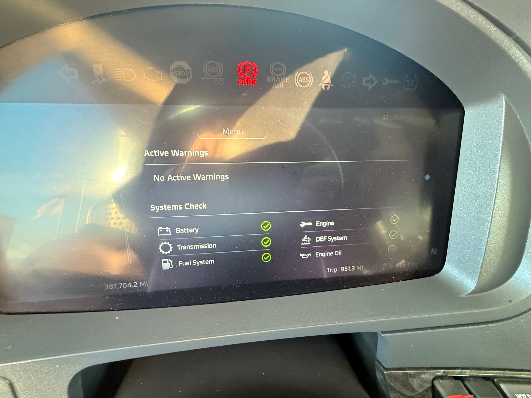 2023 KENWORTH W990 211919-15 2023 KENWORTH W990 211919-15